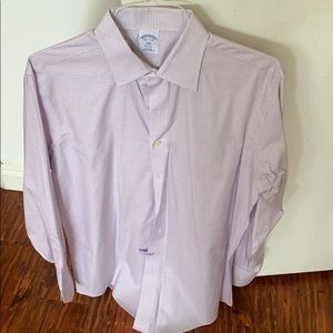 Brooks Brothers button down shirt